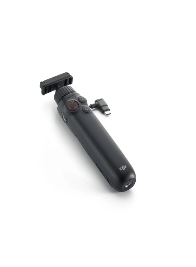 dji Osmo Action Multi-Functional Charging Handle – Compatible with Osmo Action 5 Pro & Osmo Action 4 - Image 3